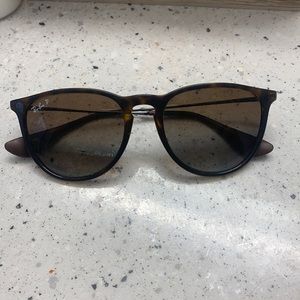 Authentic ray bans